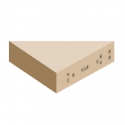 用友凭证包角Z010320（与所有凭证配套/财务装订用品）