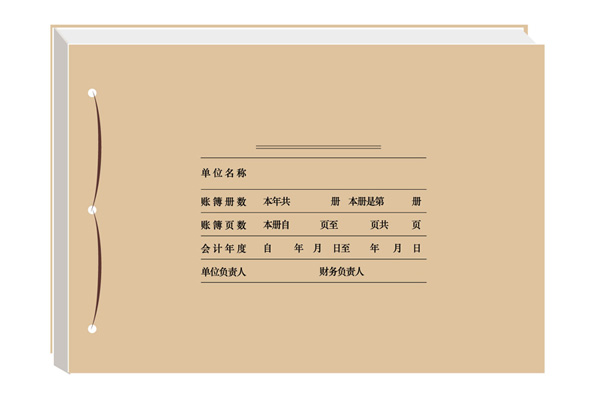 立信表单 297*210 现金明细 用友a4日记账kzj102